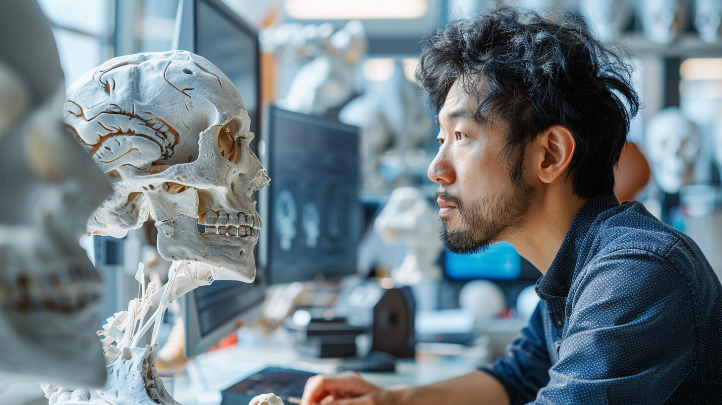 Artificial Intelligence and Machine Learning Consulting and Development